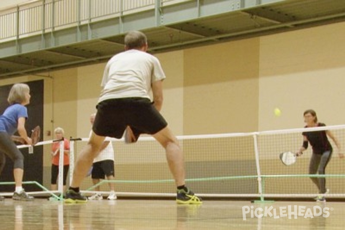 Photo of Pickleball at Arnold Community Center